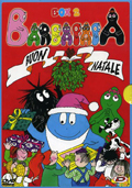 Barbapapā Box, Vol. 2 (3 DVD)