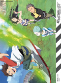 Eureka Seven - Box Set, Vol. 2 (3 DVD)