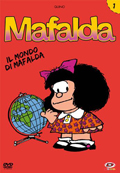 Mafalda, Vol. 1 - Il mondo di Mafalda