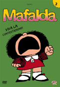 Mafalda, Vol. 2 - Viva la contestazione!