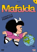 Mafalda, Vol. 3 - E' arrivata la primavera