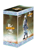 Gintama - Stagione 2 Completa (7 DVD)