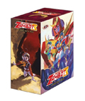 L'invincibile Zambot 3 - Complete Box Set (6 DVD)