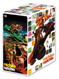 Michiko e Hatchin - Complete Box Set (8 DVD)