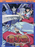 Inuyasha - Stagione 6 Box Set, Vol. 2 (3 DVD)