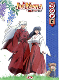 Inuyasha - The Final Act - Box Set, Vol. 2 (3 DVD)