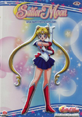 Sailor Moon, Vol. 01