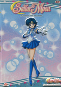 Sailor Moon, Vol. 02