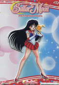 Sailor Moon, Vol. 03