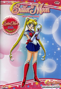 Sailor Moon, Vol. 05