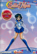 Sailor Moon, Vol. 06