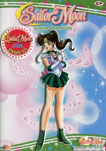 Sailor Moon, Vol. 07