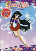 Sailor Moon, Vol. 08