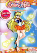 Sailor Moon, Vol. 9 - La quinta guerriera Sailor