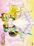 Sailor Moon - Box Set, Vol. 3 (4 DVD)
