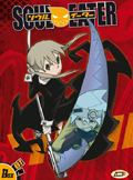 Soul Eater - Box Set, Vol. 1 (3 DVD)