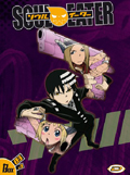 Soul Eater - Box Set, Vol. 3 (3 DVD)