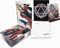 Fullmetal Alchemist - Metal Box, Vol. 1 - Limited Edition (3 DVD)