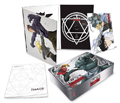 Fullmetal Alchemist - Metal Box, Vol. 2 - Limited Edition (3 DVD)