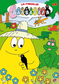 Barbapap - La famiglia, Vol. 4