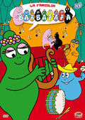 Barbapap - La famiglia, Vol. 6