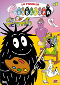 Barbapapā - La famiglia, Vol. 7