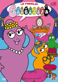 Barbapapā - La famiglia, Vol. 8