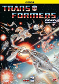 Transformers 2010, Vol. 2 (2 DVD)