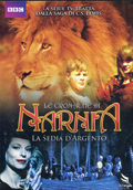 Le Cronache di Narnia - La sedia d'argento