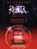 Ai Confini della Realt - Anni '80 - Stagione 3, Vol. 2 (4 DVD)