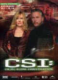 CSI - Crime Scene Investigation - Stagione 6, Vol. 1 (3 DVD)