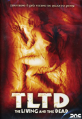 TLTD - The living and the dead
