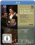 La forza del destino (Blu-Ray)