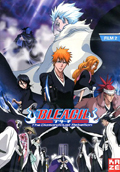 Bleach - The diamond dust rebellion - The movie 2