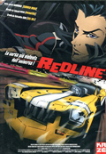 Redline