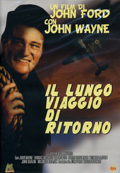 Il lungo viaggio di ritorno