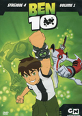 Ben 10 - Stagione 4, Vol. 1