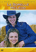 Le Sorelle McLeod - Stagione 1 (6 DVD)