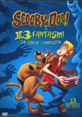Scooby Doo e i 13 fantasmi (2 DVD)