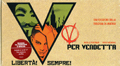 V per Vendetta - Limited Edition (2 DVD + Cartoline)