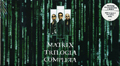 The Matrix Trilogy - Limited Edition (3 DVD + Cartoline)