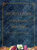 Six Feet Under - The Complete Collection (25 DVD)