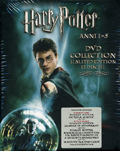 Harry Potter Ultimate Collection