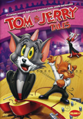 Tom & Jerry Tales, Vol. 6