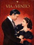 Via col vento - Collector's Limited Gift Set (5 DVD)