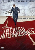 Intrigo internazionale - Collector's Edition