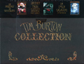 Tim Burton's Musical Box - Limited Edition (6 DVD)