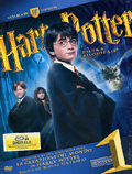 Harry Potter e la Pietra Filosofale Ultimate Collector's Edition (4 DVD + Libro)