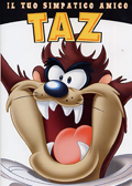 Looney Tunes - Il tuo simpatico amico Taz