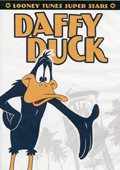 Looney Tunes Super Star - Daffy Duck